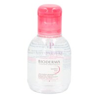 Bioderma Sensibio H2O Make-Up Removing Micelle Solution...