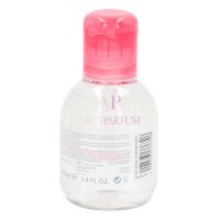 Bioderma Sensibio H2O Make-Up Removing Micelle Solution...