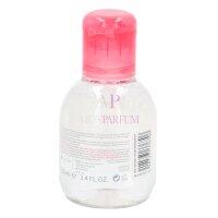 Bioderma Sensibio H2O Make-Up Removing Miceller Solution...