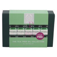 The Body Shop Tea Tree Set 50ml