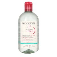 Bioderma Sensibio H2O Make-Up Removing The Original...