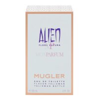 Thierry Mugler Alien Flora Futura Eau de Toilette 60ml