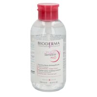 Bioderma Sensibio H2O Make-Up Removing Micelle Solution...