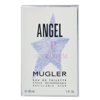 Thierry Mugler Angel Eau de Toilette 30ml