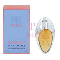 Thierry Mugler Angel Muse Eau de Parfum Refillable 30ml