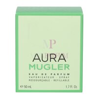 Thierry Mugler Aura Eau de Parfum 50ml