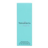 Tiffany & Co Body Lotion 200ml