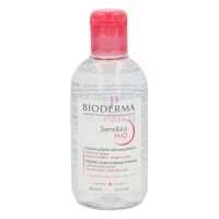Bioderma Sensibio H2O Make-Up Removing Miceller Solution...
