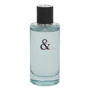 Tiffany & Co & Love For Him Eau de Toilette 90ml