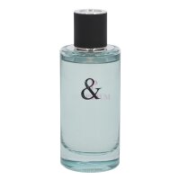 Tiffany & Co & Love For Him Eau de Toilette 90ml