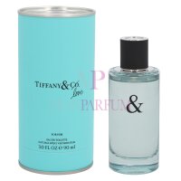 Tiffany & Co & Love For Him Eau de Toilette 90ml