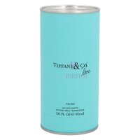 Tiffany & Co & Love For Him Eau de Toilette 90ml