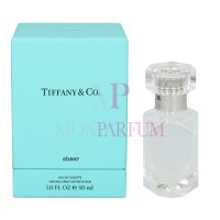 Tiffany &amp; Co Sheer Eau de Toilette Spray 30ml