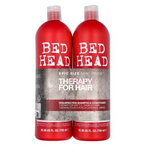 Tigi BH Resurrection Tween Set 1500ml