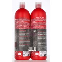 Tigi BH Resurrection Tween Set 1500ml