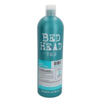 Tigi BH Urban Anti-Dotes Recovery Shampoo 750ml