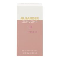 Jil Sander Sunlight Intense Eau de Parfum 60ml