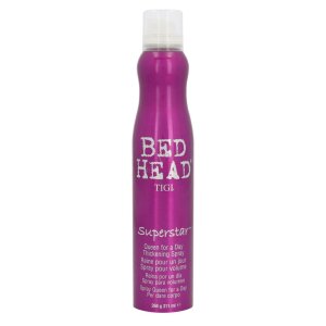 Tigi Bh Superstar Queen For A Day Spray 311ml