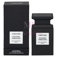 Tom Ford Fucking Fabulous Eau de Parfum 100ml