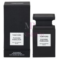 Tom Ford Private Blend Fucking Fabulous Unisex Eau de...