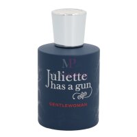 Juliette Has A Gun Gentlewoman Edp Spray 50ml
