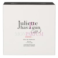 Juliette Has A Gun Mmmm… Eau de Parfum 50ml