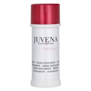 Juvena Body Daily Performance Cream Deodorant 40ml