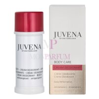 Juvena Body Daily Performance Cream Deodorant 40ml