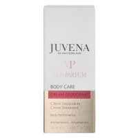 Juvena Body Daily Performance Cream Deodorant 40ml