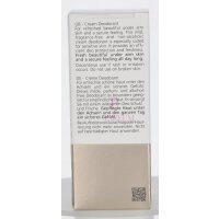 Juvena Body Daily Performance Cream Deodorant 40ml