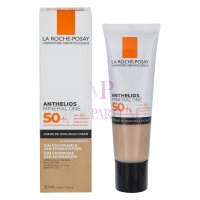 LRP Anthelios Mineral One Daily Cream SPF50+ #02 Medium 30ml