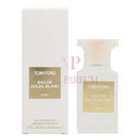 Tom Ford Eau De Soleil Blanc Eau de Toilette 50ml