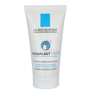 LRP Cicaplast Mains Barrier Repairing Cream 50ml