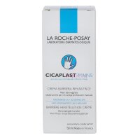 LRP Cicaplast Mains Barrier Repairing Cream 50ml