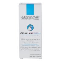 LRP Cicaplast Mains Barrier Repairing Cream 50ml