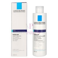 LRP Kerium Anti-Dandruff Gel Shampoo 200ml