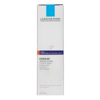 LRP Kerium Anti-Dandruff Cream Shampoo 200ml