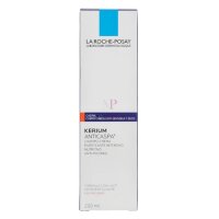 LRP Kerium Anti-Dandruff Cream Shampoo 200ml