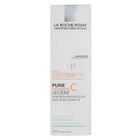 LRP Pure Vitamin C Anti-Aging Skin Fill-In Care 40ml
