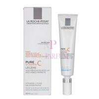 LRP Pure Vitamin C Light Radiance Renovating Care...