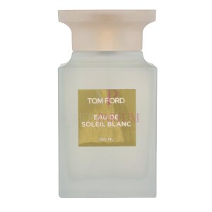 Tom Ford Eau De Soleil Blanc Eau de Toilette 100ml