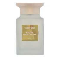 Tom Ford Eau De Soleil Blanc Eau de Toilette 100ml