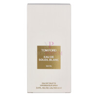 Tom Ford Eau De Soleil Blanc Eau de Toilette 100ml