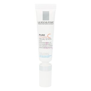 LRP Pure Vitamin C Eyes 15ml