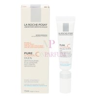 LRP Pure Vitamin C Eyes 15ml