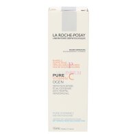 LRP Pure Vitamin C Eyes 15ml