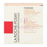 LRP Toleriane Teint Mineral Compact Powder SPF25 9,5g
