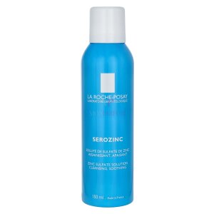 La Roche Serozinc Zinc Sulfate Solution 150ml