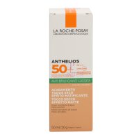 LRP Anthelios XL Tinted Dry Touch Gel-Cream SPF50+ 50ml