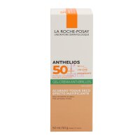 LRP Anthelios XL Tinted Dry Touch Gel-Cream SPF50+ 50ml